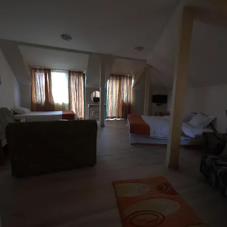 Orient Szálloda Blagoevgrad