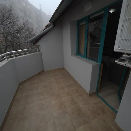 Hotel Orient Blagoevgrad