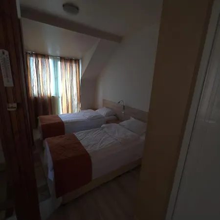 Orient Szálloda