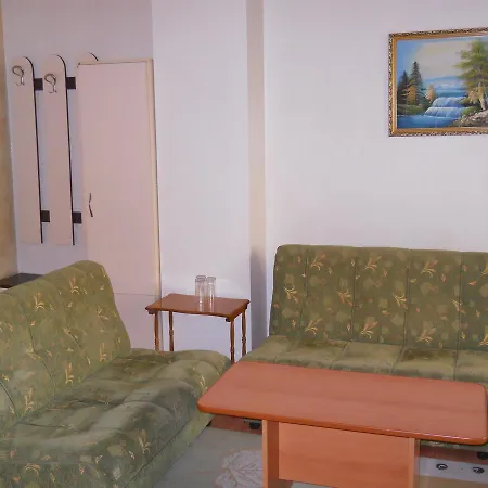 Orient Szálloda 2*