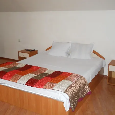 Szálloda Orient Blagoevgrad