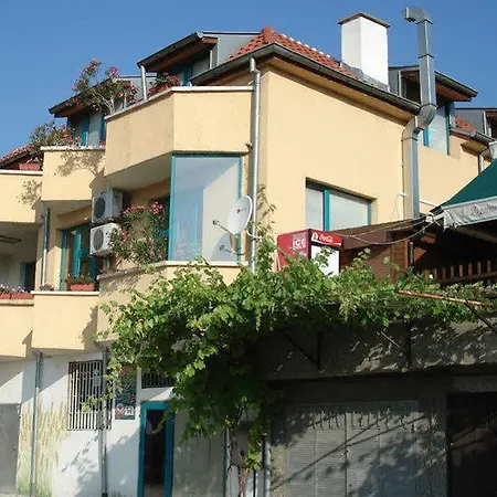 Orient Szálloda Blagoevgrad
