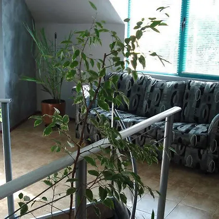 Orient Szálloda Blagoevgrad