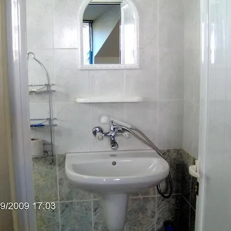 Orient Szálloda 2*