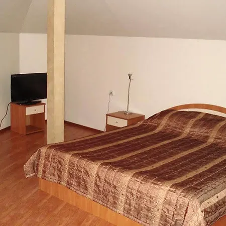 Orient Szálloda Blagoevgrad