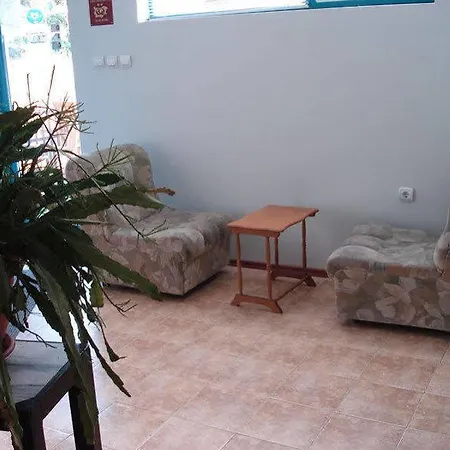 Orient Szálloda Blagoevgrad