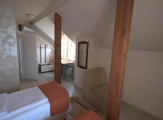 Hotel Orient Blagoevgrad