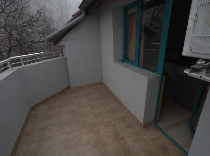 Hotel Orient Blagoevgrad