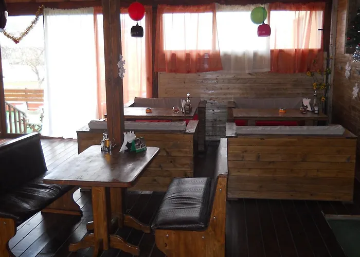 Orient 2* Blagoevgrad