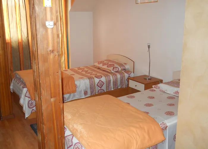 Hotel Orient Blagoevgrad