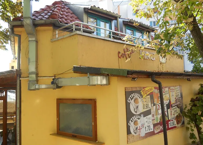 Orient Hotel Blagoevgrad