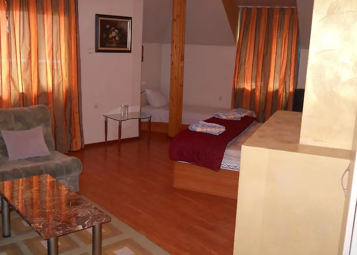 Hotel Orient Blagoevgrad