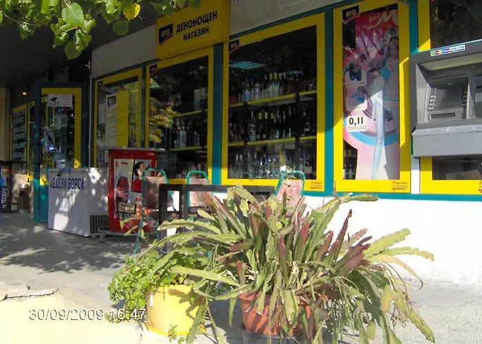 Hotel Orient Blagoevgrad