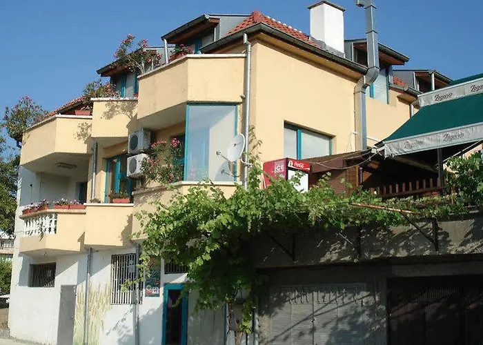 Orient Hotel Blagoevgrad