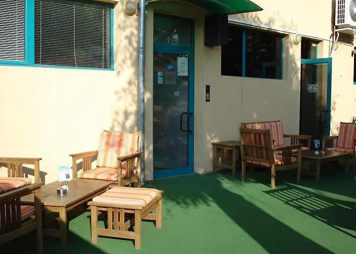 Orient 2* Blagoevgrad