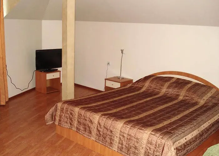 Orient Hotel Blagoevgrad