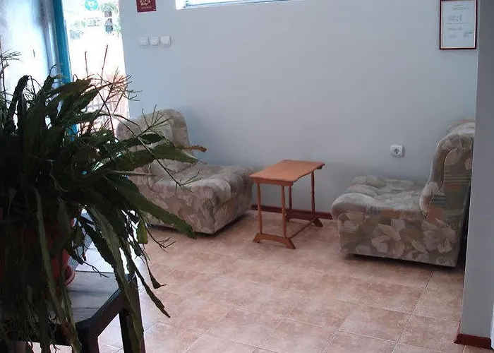 Orient Hotel Blagoevgrad