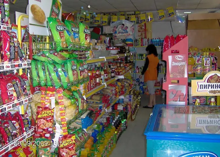 Orient Hotel Blagoevgrad